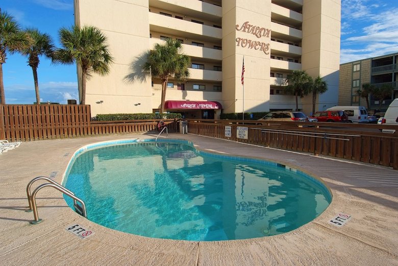 Atalaya Towers By Capital Vacations