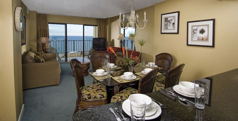 Atalaya Towers By Capital Vacations