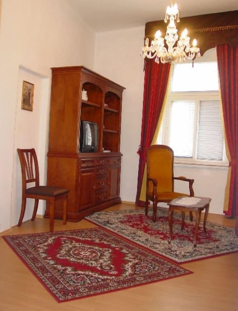 Apartamentos Excellent Location