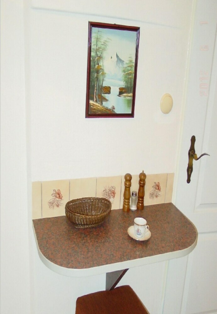 Apartamentos Excellent Location
