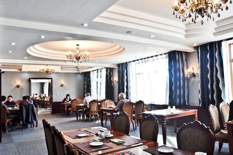 Ulaanbaatar Hotel