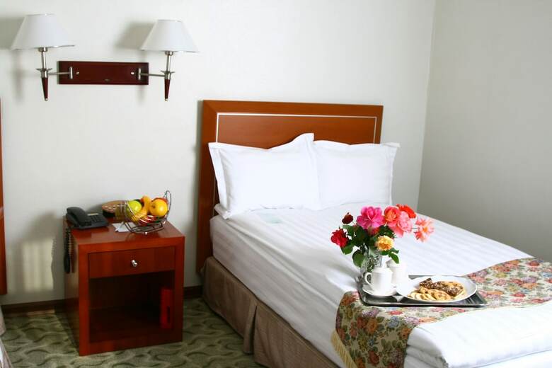 Ulaanbaatar Hotel