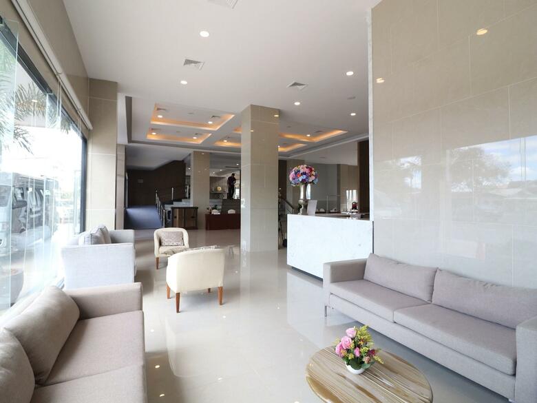 Fortune Viewkong Hotel