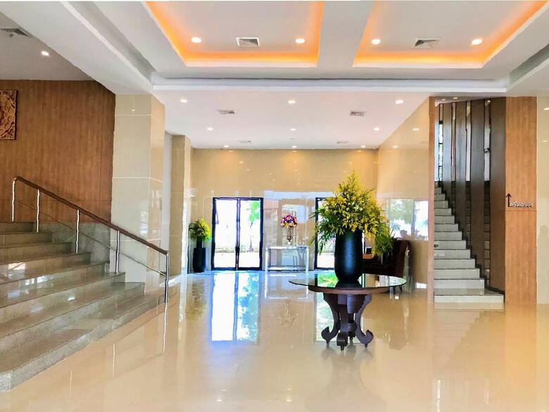 Fortune Viewkong Hotel