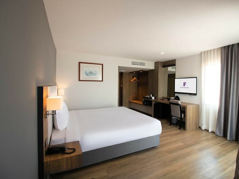 Fortune Viewkong Hotel