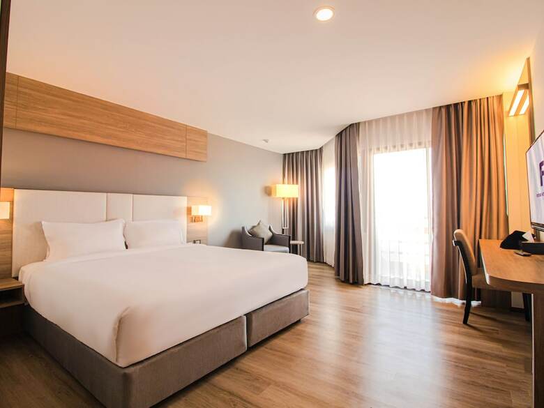 Fortune Viewkong Hotel