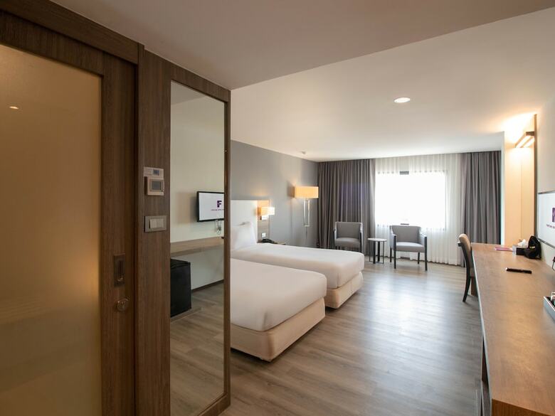 Fortune Viewkong Hotel