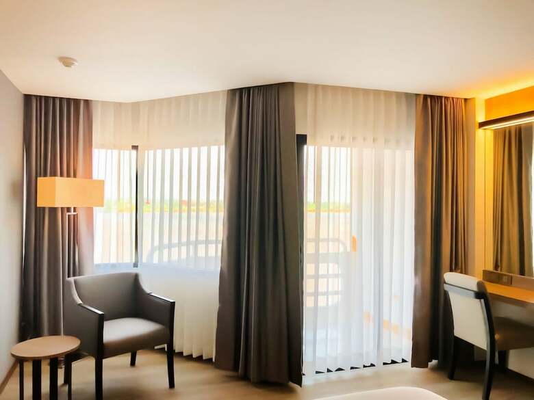 Fortune Viewkong Hotel