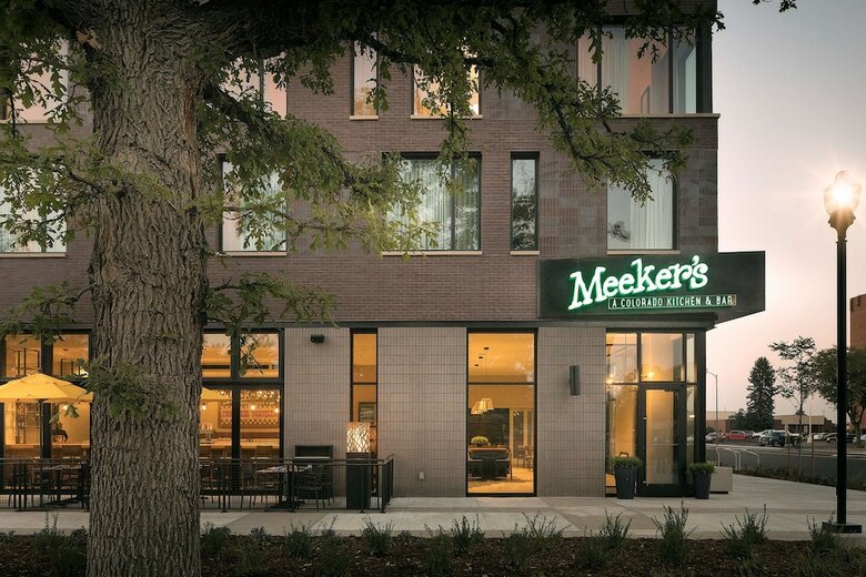 Hotel Doubletree By Hilton Greeley At Lincoln Park