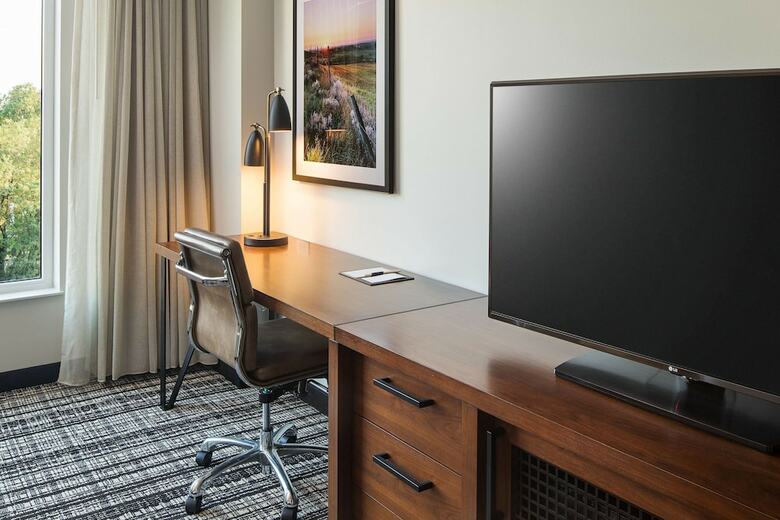Hotel Doubletree By Hilton Greeley At Lincoln Park