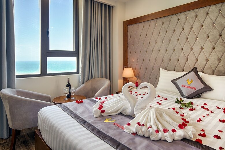 Royal Charm Hotel