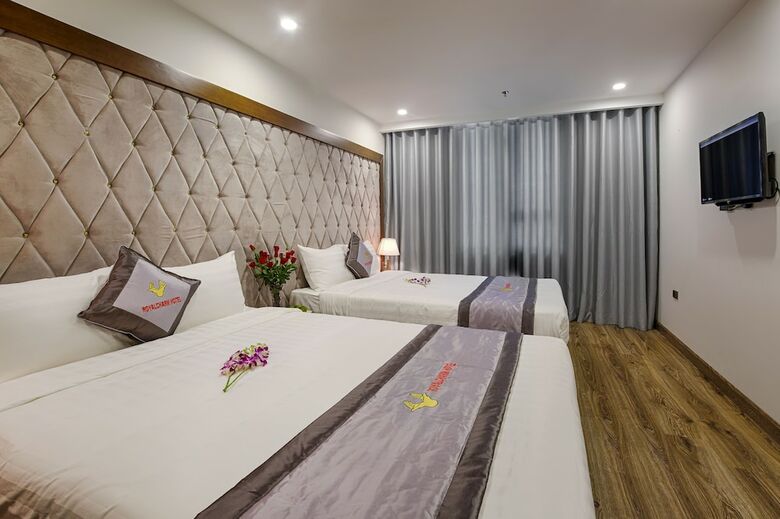 Royal Charm Hotel