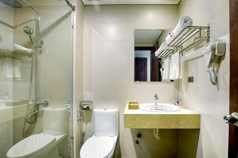 Royal Charm Hotel