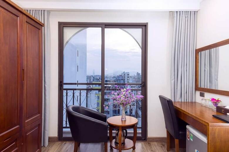 Royal Charm Hotel