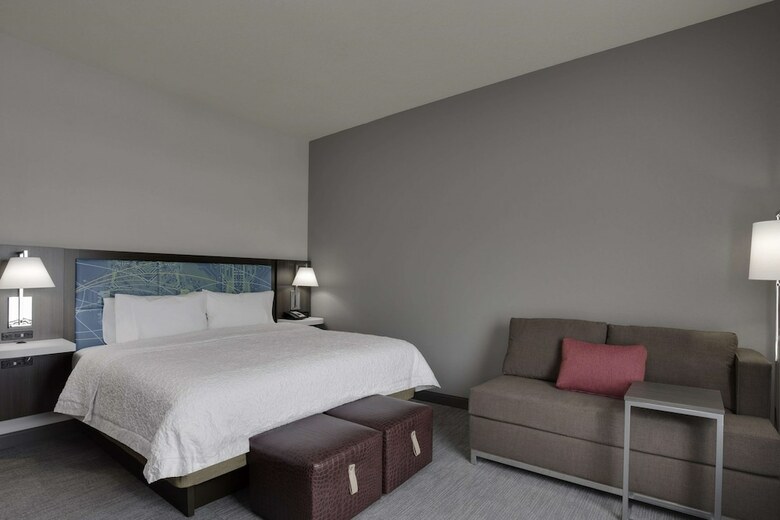 Hotel Hampton Inn Ft Lauderdale Pompano Beach Fl
