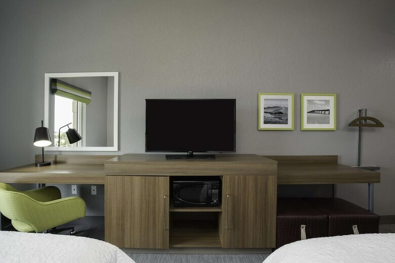 Hotel Hampton Inn Ft Lauderdale Pompano Beach Fl