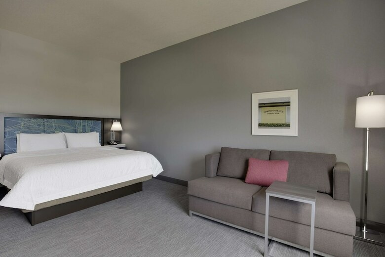 Hotel Hampton Inn Ft Lauderdale Pompano Beach Fl