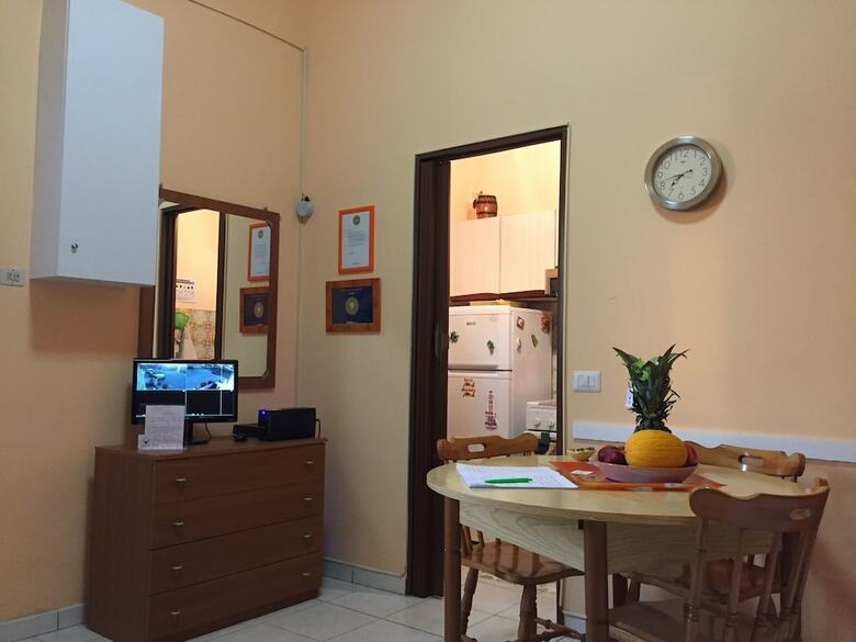 Apartamento Al Baglio