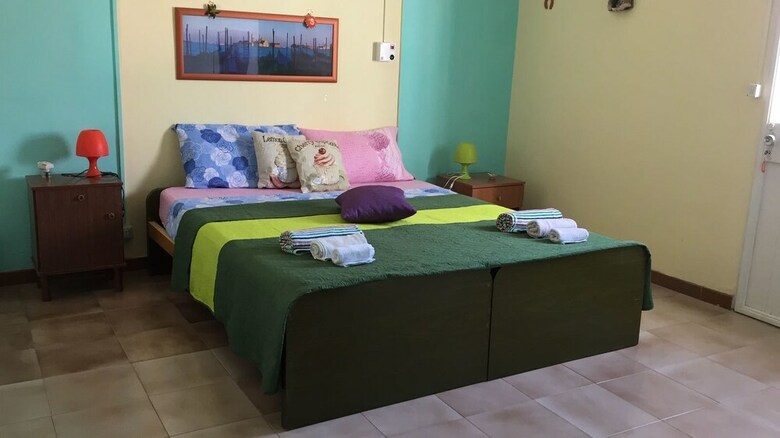 Apartamento Al Baglio