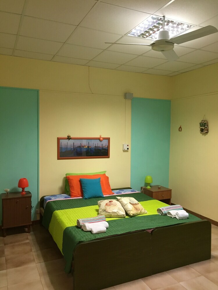 Apartamento Al Baglio
