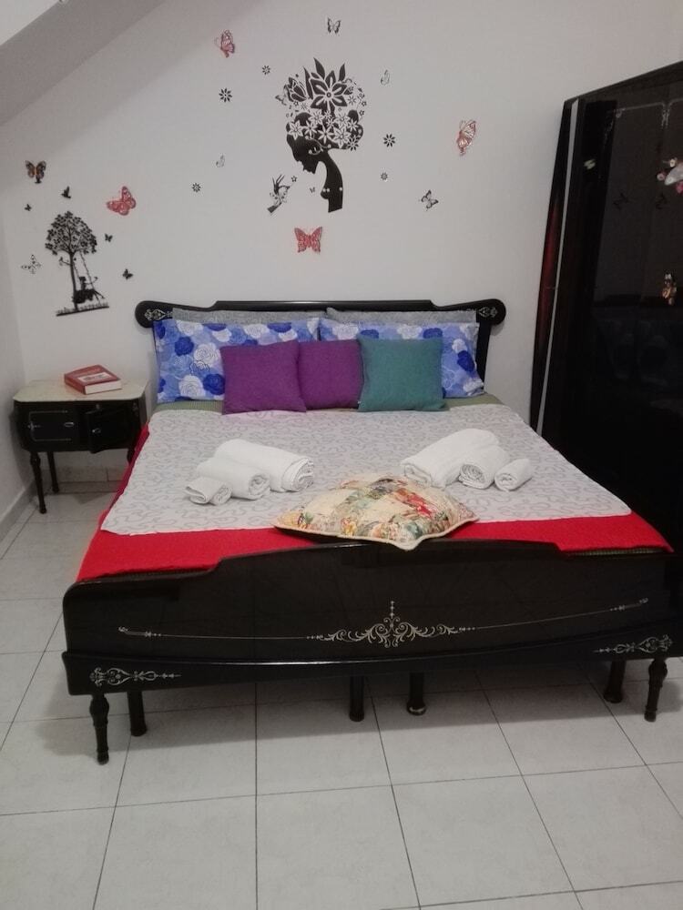 Apartamento Al Baglio