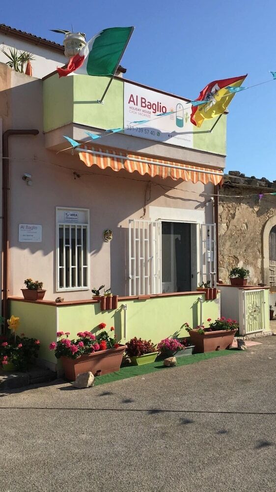 Apartamento Al Baglio