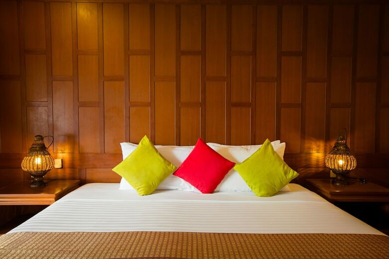 Hotel Buri Beach Resort