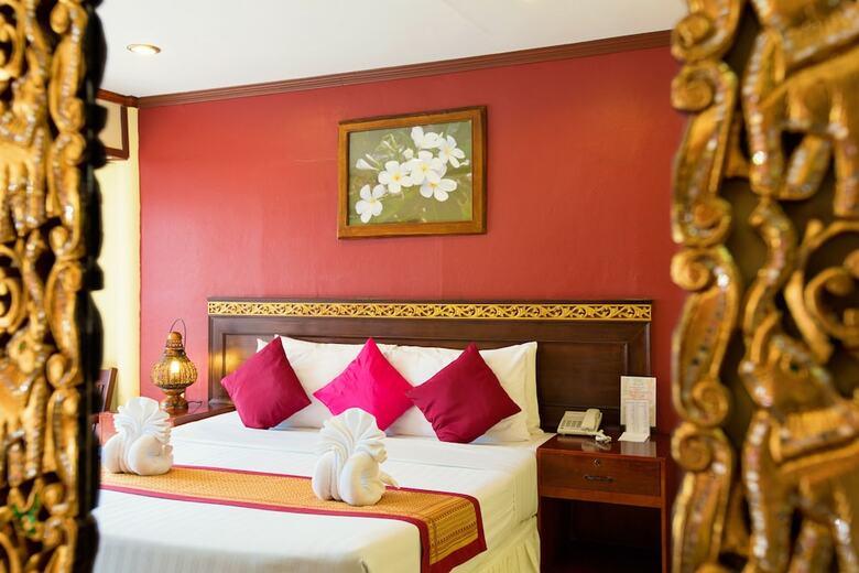 Hotel Buri Beach Resort