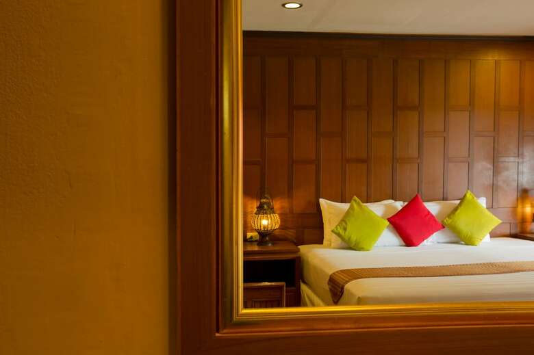 Hotel Buri Beach Resort
