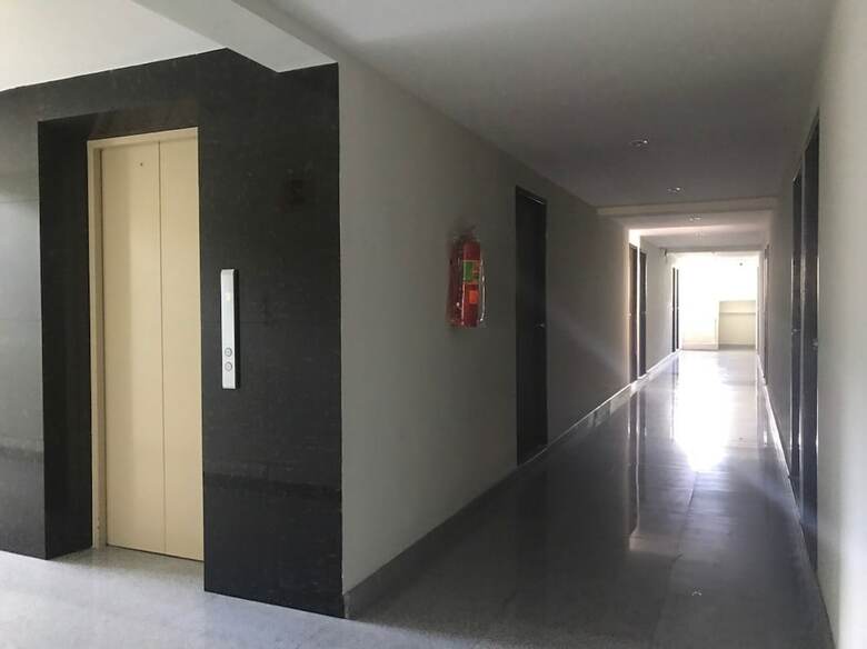 Hotel Nonriver Place