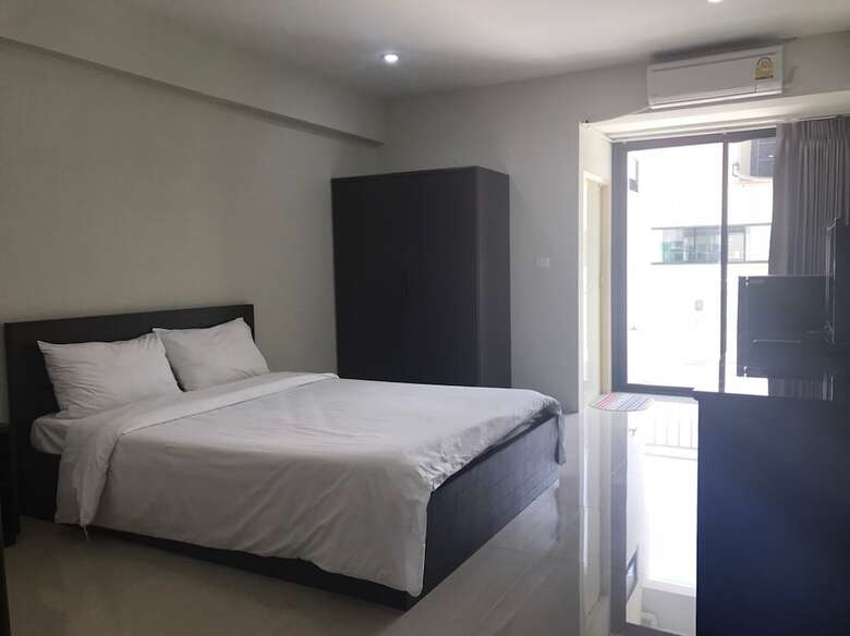 Hotel Nonriver Place