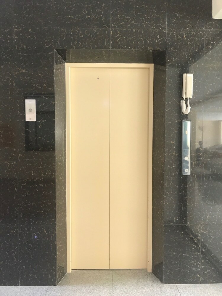 Hotel Nonriver Place