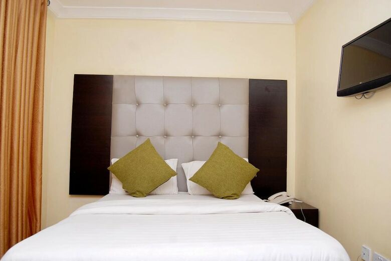 Hotel Westeleven Luxury