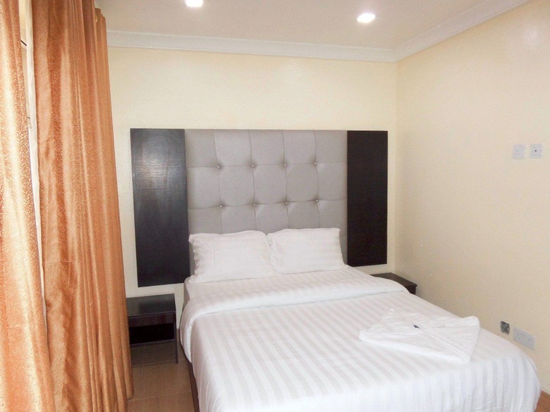 Hotel Westeleven Luxury