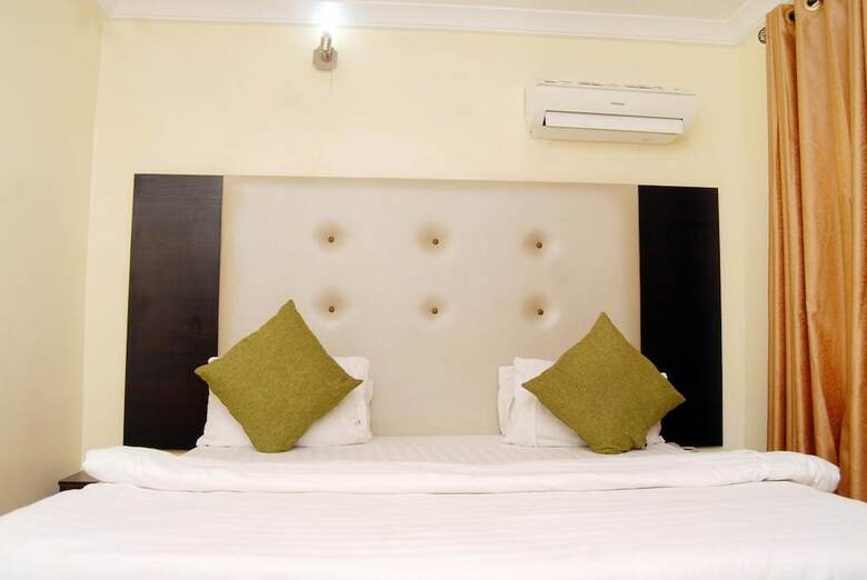 Hotel Westeleven Luxury