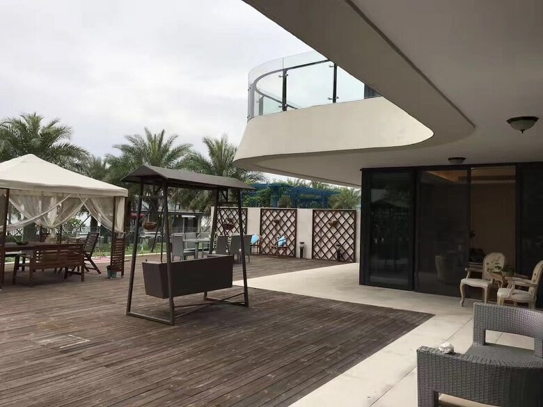 Hulusea Hotel Resort