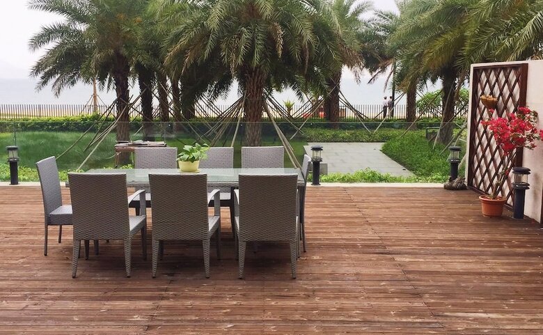 Hulusea Hotel Resort