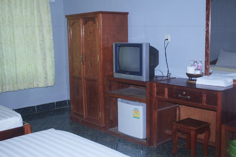 Spring Park Hotel