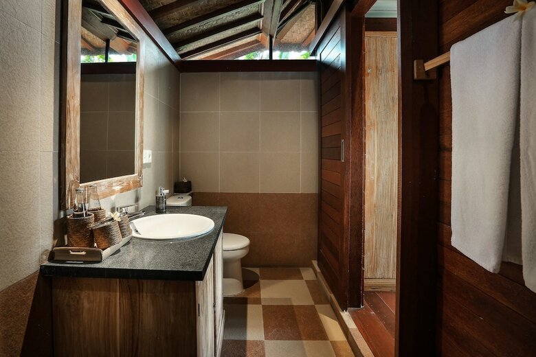 Hotel Yana Villas Kemenuh
