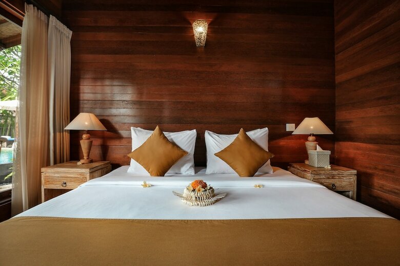 Hotel Yana Villas Kemenuh