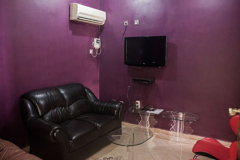 Hotel de Prince Guest House