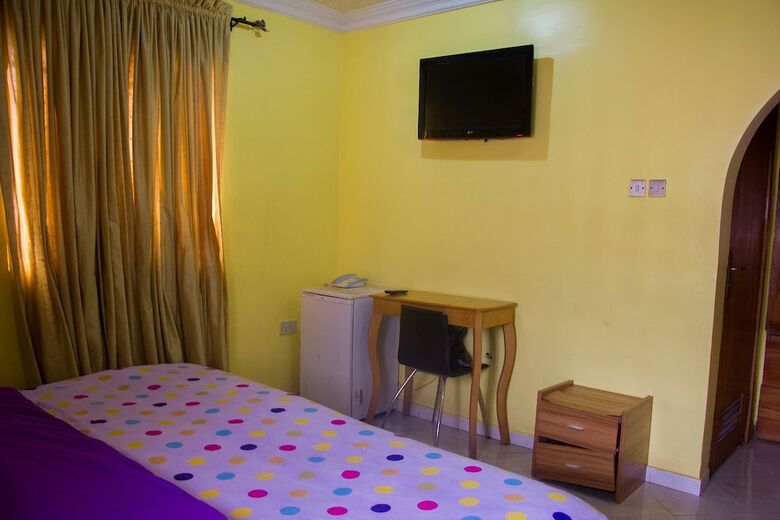 Hotel de Prince Guest House