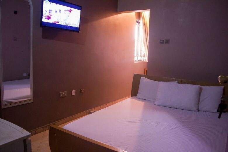 Hotel de Prince Guest House