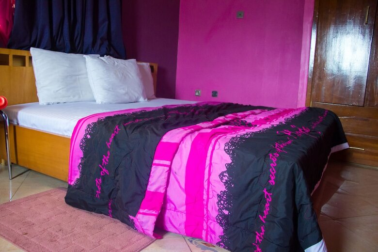 Hotel de Prince Guest House