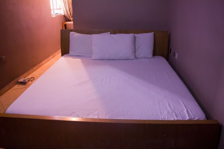 Hotel de Prince Guest House