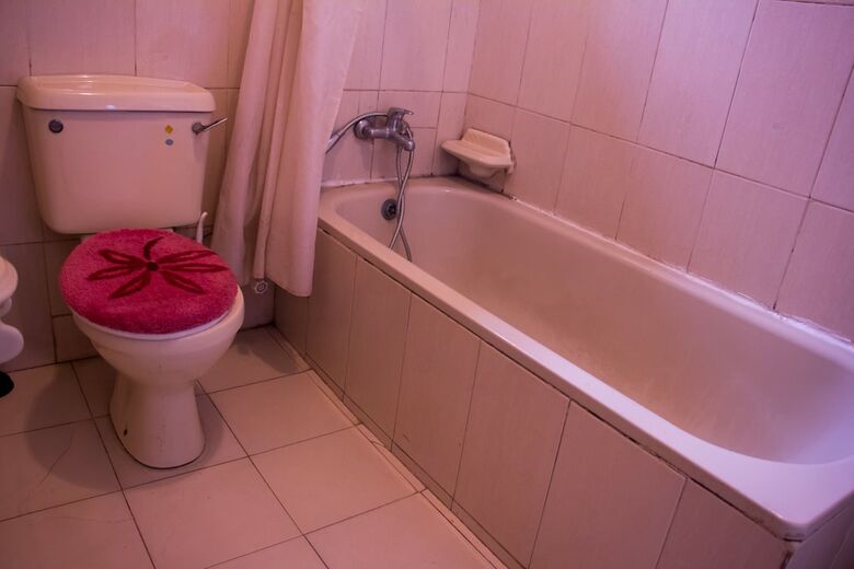 Hotel de Prince Guest House