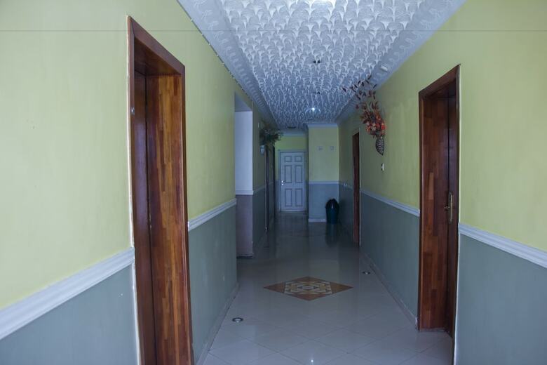 Hotel de Prince Guest House