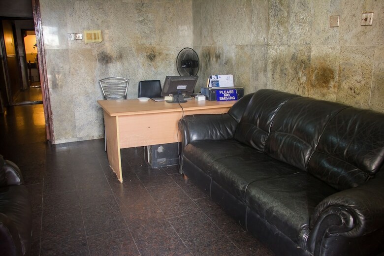 Hotel de Prince Guest House