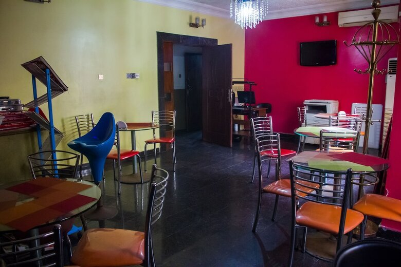 Hotel de Prince Guest House