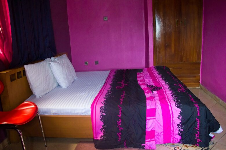 Hotel de Prince Guest House